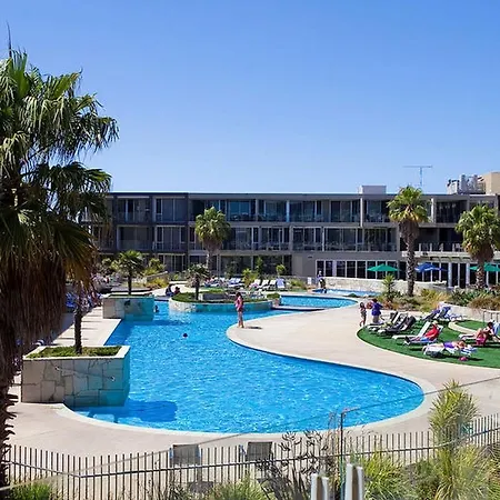 Resort Apartment 224 Torquay Exterior photo