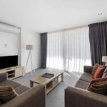 Resort Apartment 224 Torquay Exterior photo