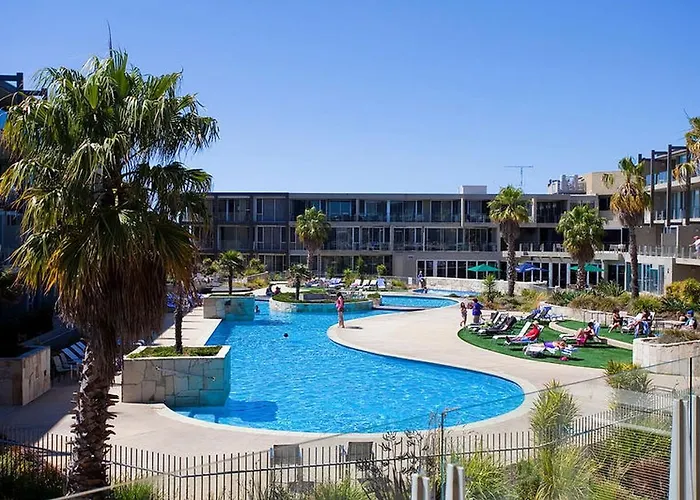 Resort Apartment 224