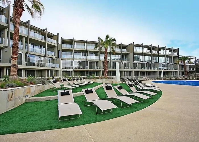 Resort Apartment 224