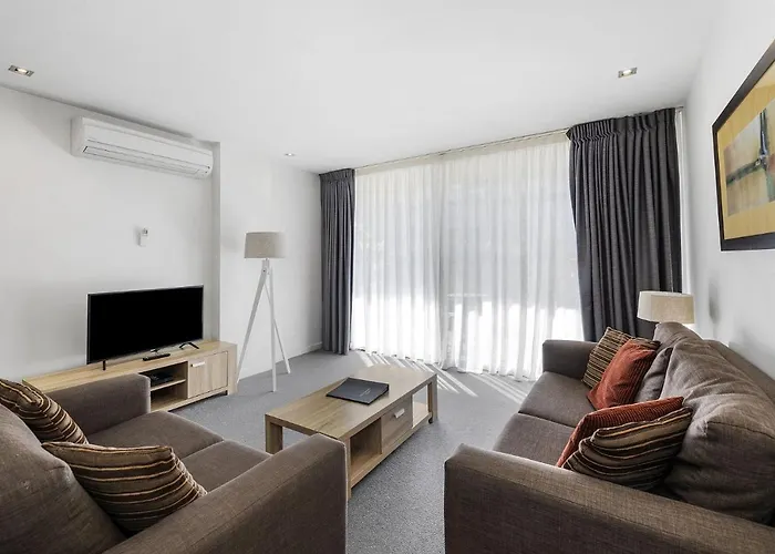 Resort Apartment 224